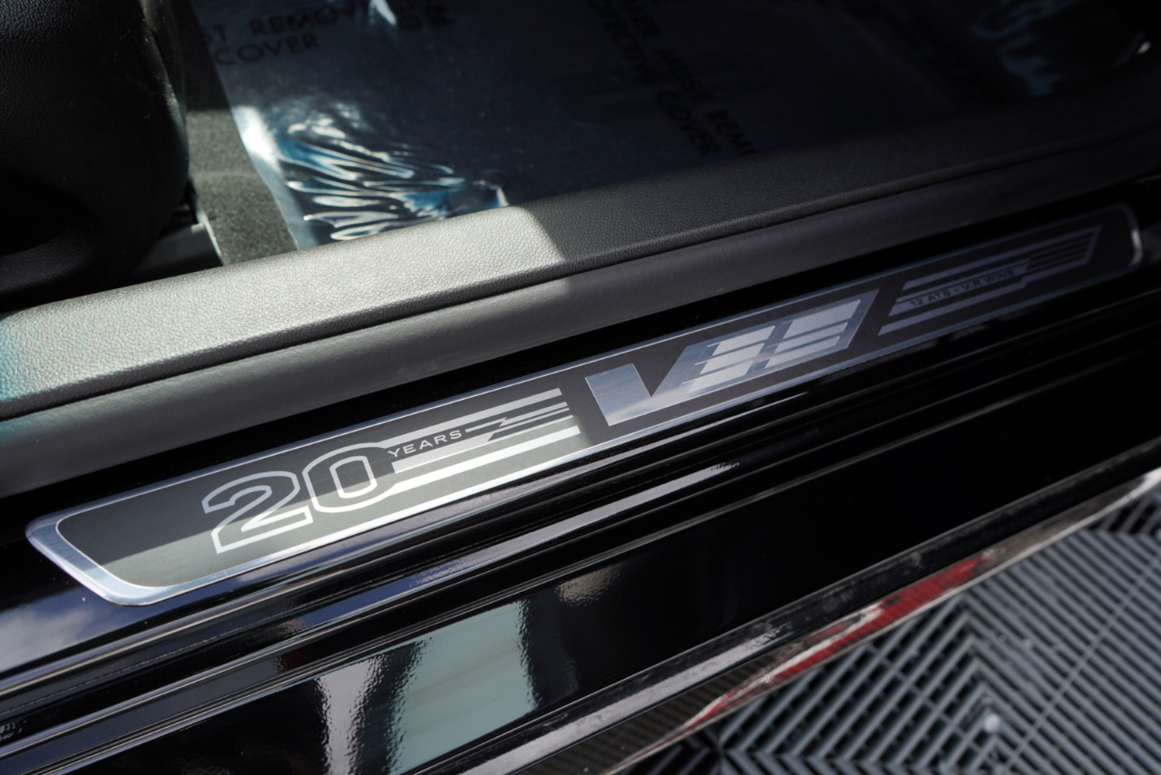 Cadillac CT4-V 4dr Sdn Blackwing 2024