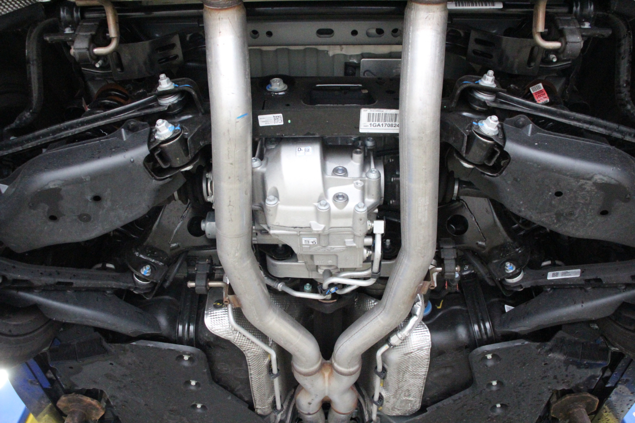 Cadillac CT4-V 4dr Sdn Blackwing 2024