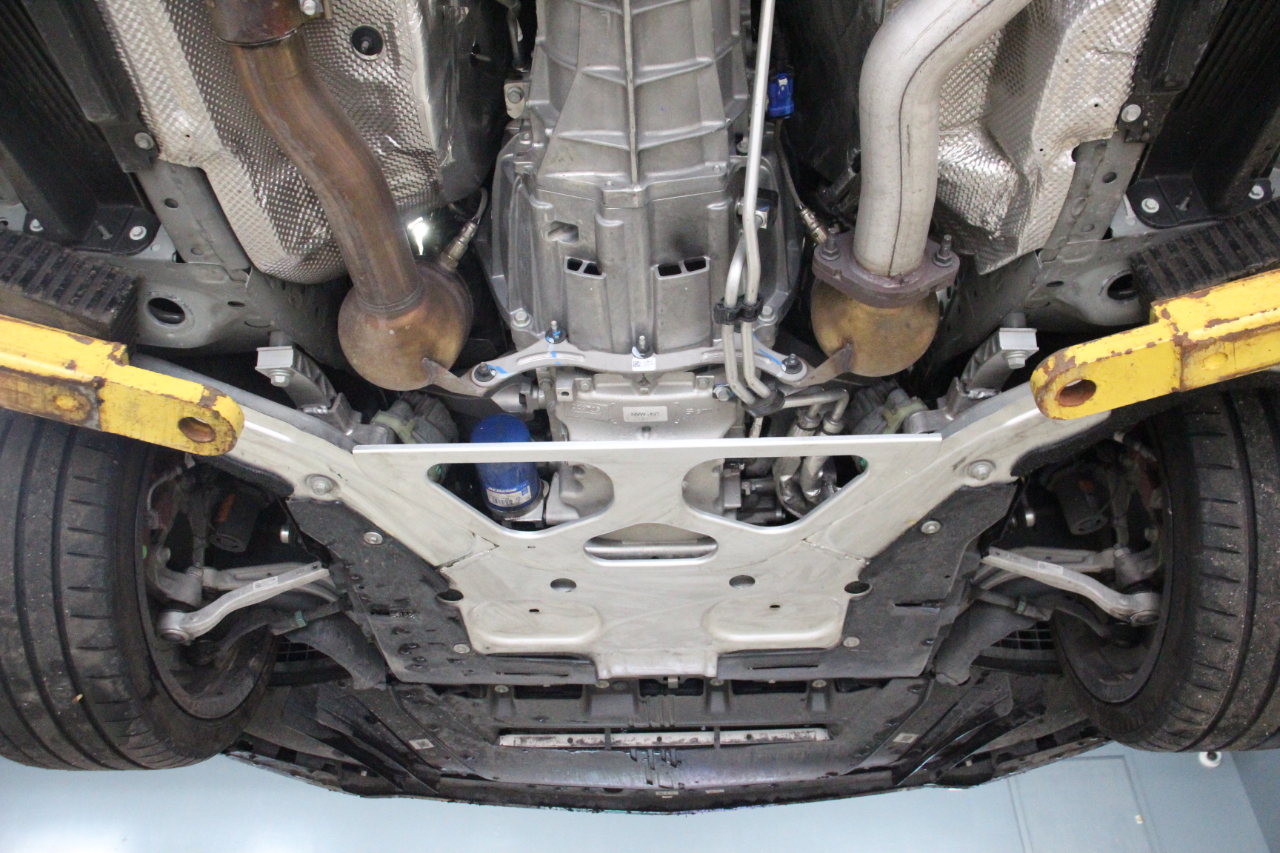 Cadillac CT4-V 4dr Sdn Blackwing 2024