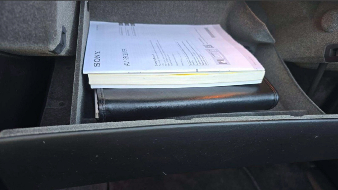 Porsche 911 2dr Cabriolet Turbo 2009