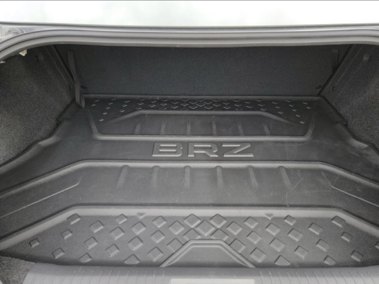 Subaru BRZ tS Manual 2024