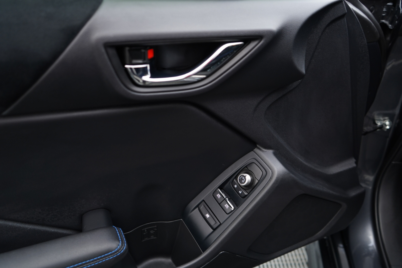 Subaru BRZ tS Manual 2024