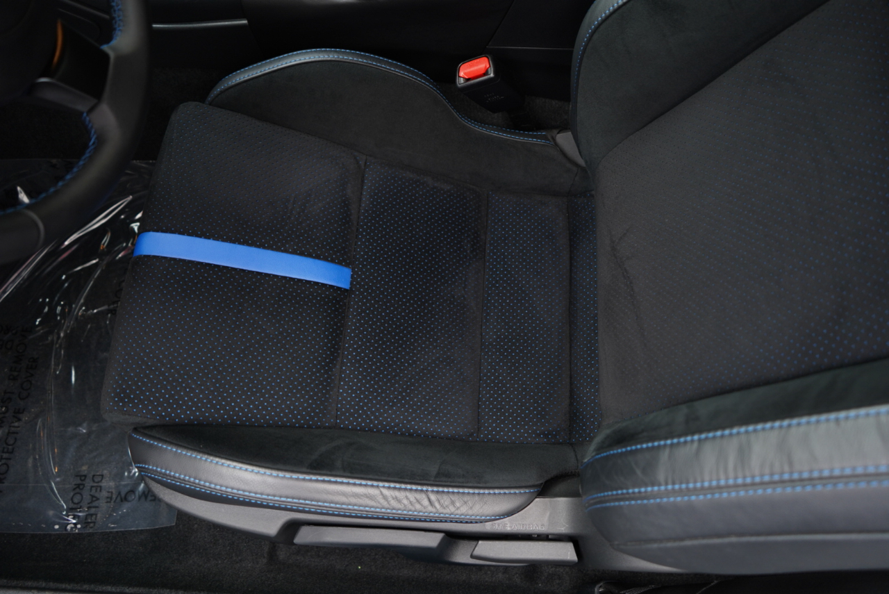 Subaru BRZ tS Manual 2024