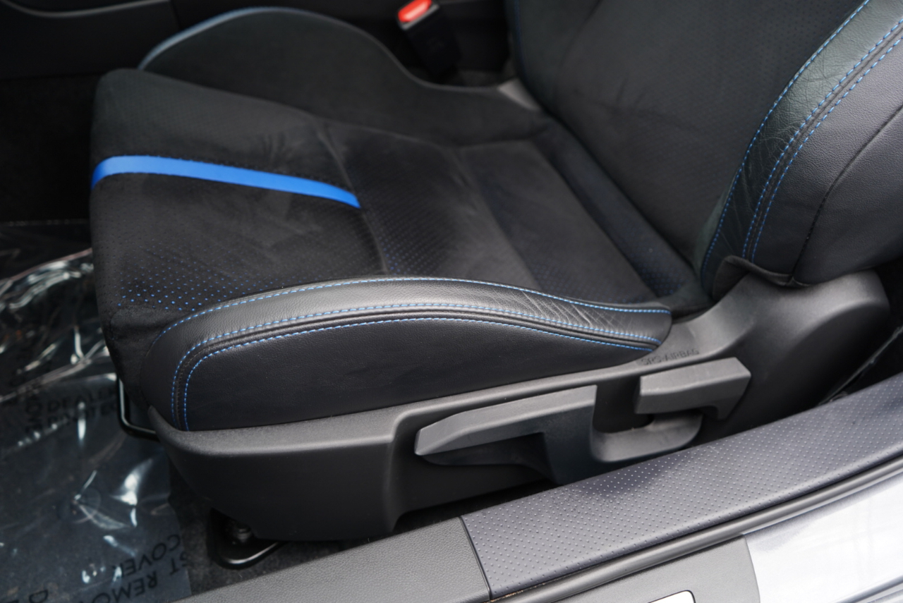 Subaru BRZ tS Manual 2024