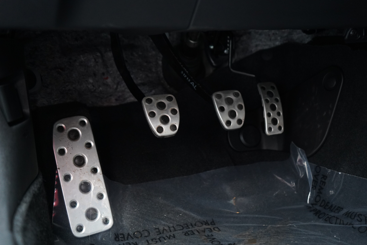 Subaru BRZ tS Manual 2024