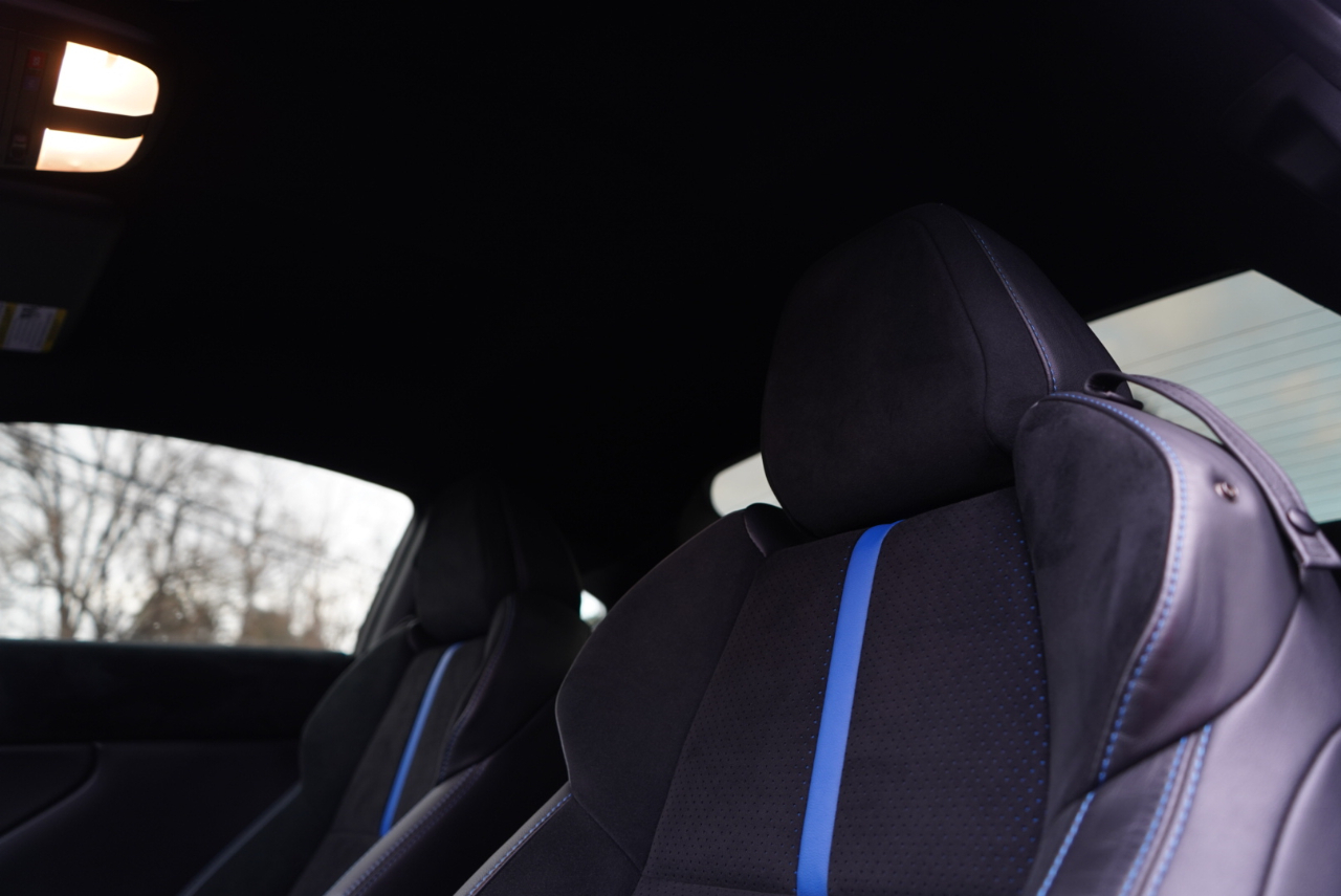 Subaru BRZ tS Manual 2024