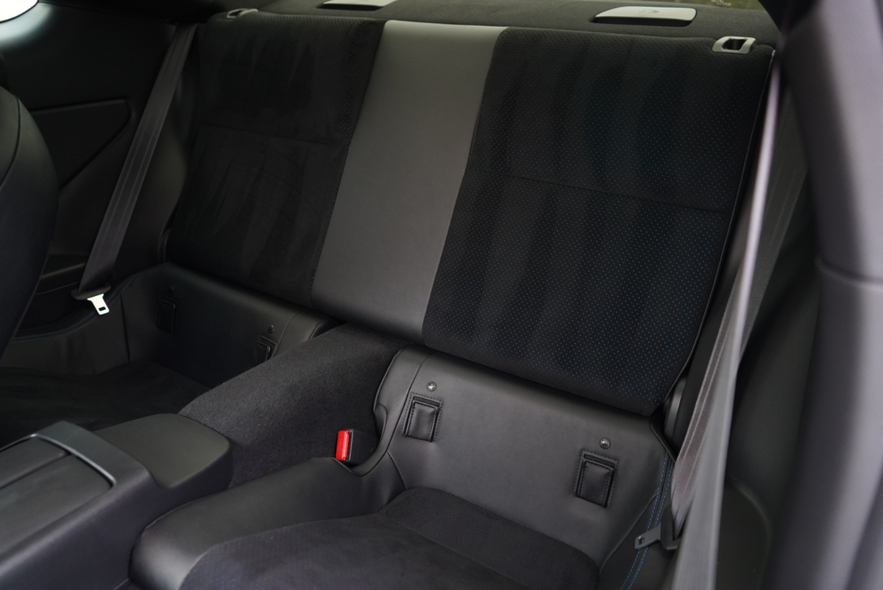 Subaru BRZ tS Manual 2024