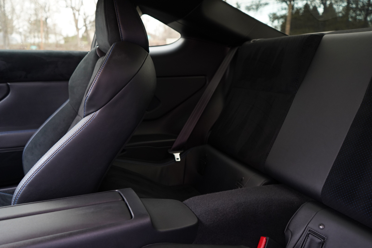 Subaru BRZ tS Manual 2024