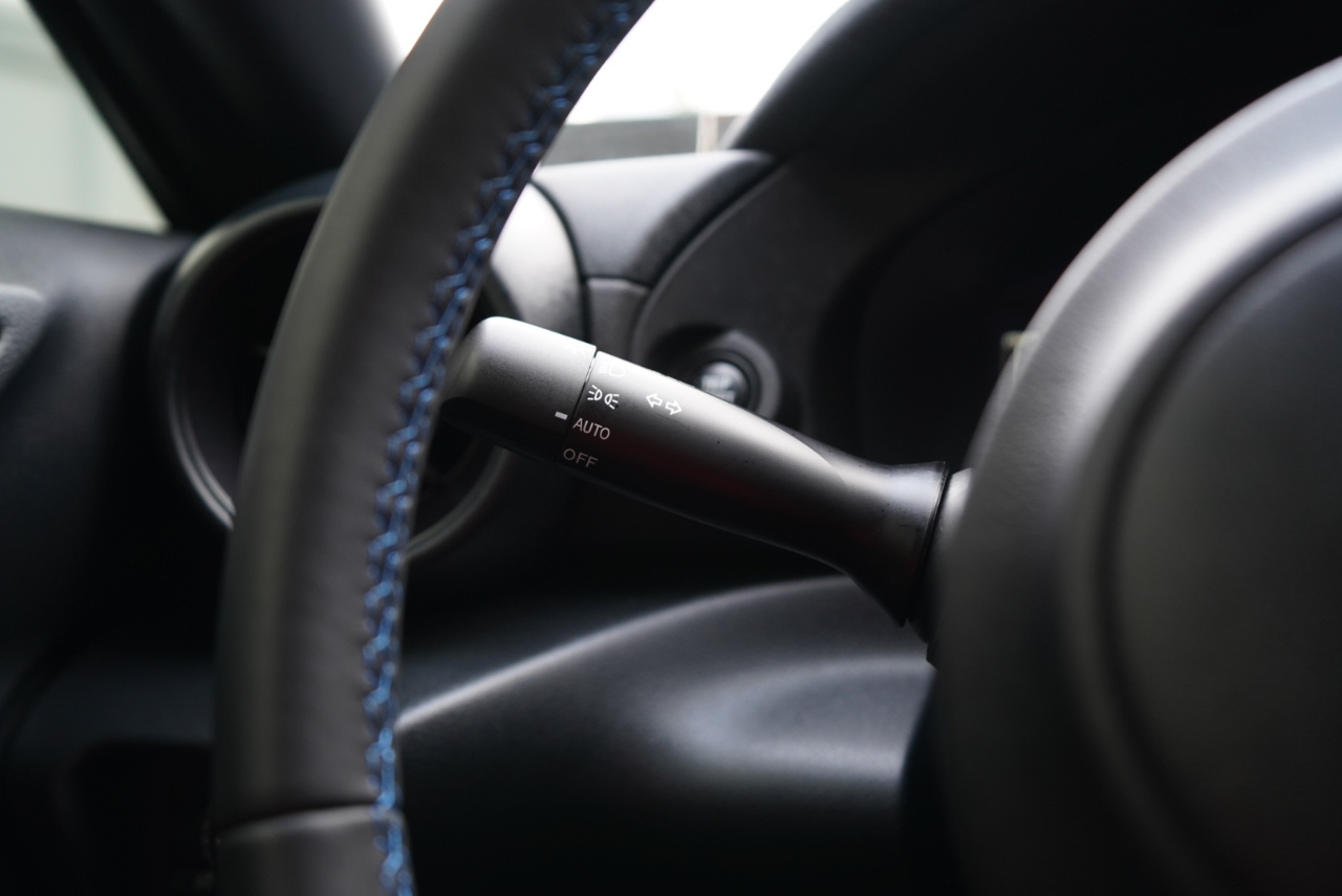 Subaru BRZ tS Manual 2024