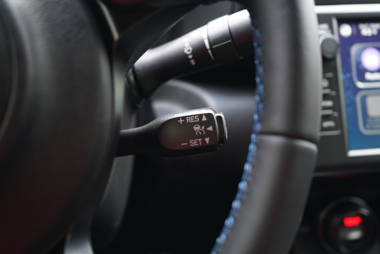 Subaru BRZ tS Manual 2024