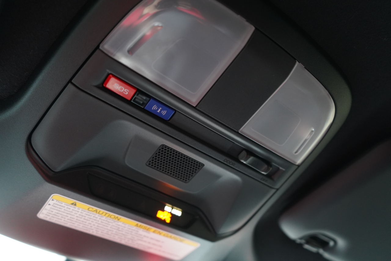 Subaru BRZ tS Manual 2024