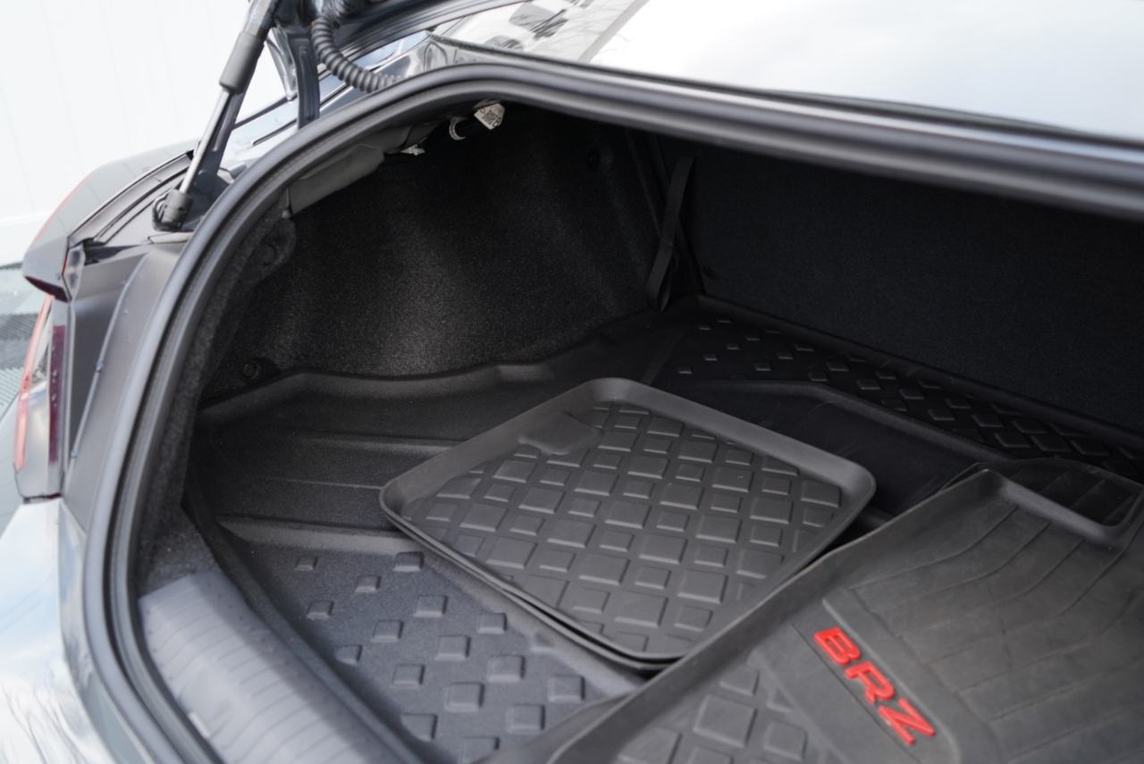 Subaru BRZ tS Manual 2024