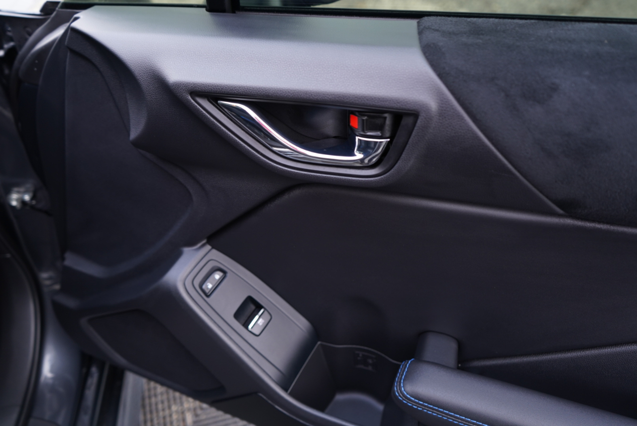 Subaru BRZ tS Manual 2024