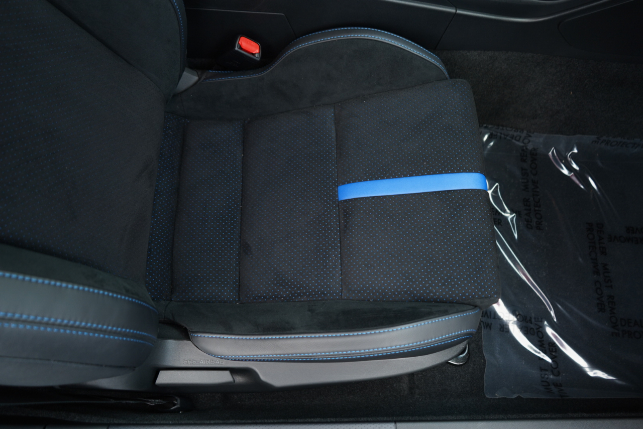 Subaru BRZ tS Manual 2024