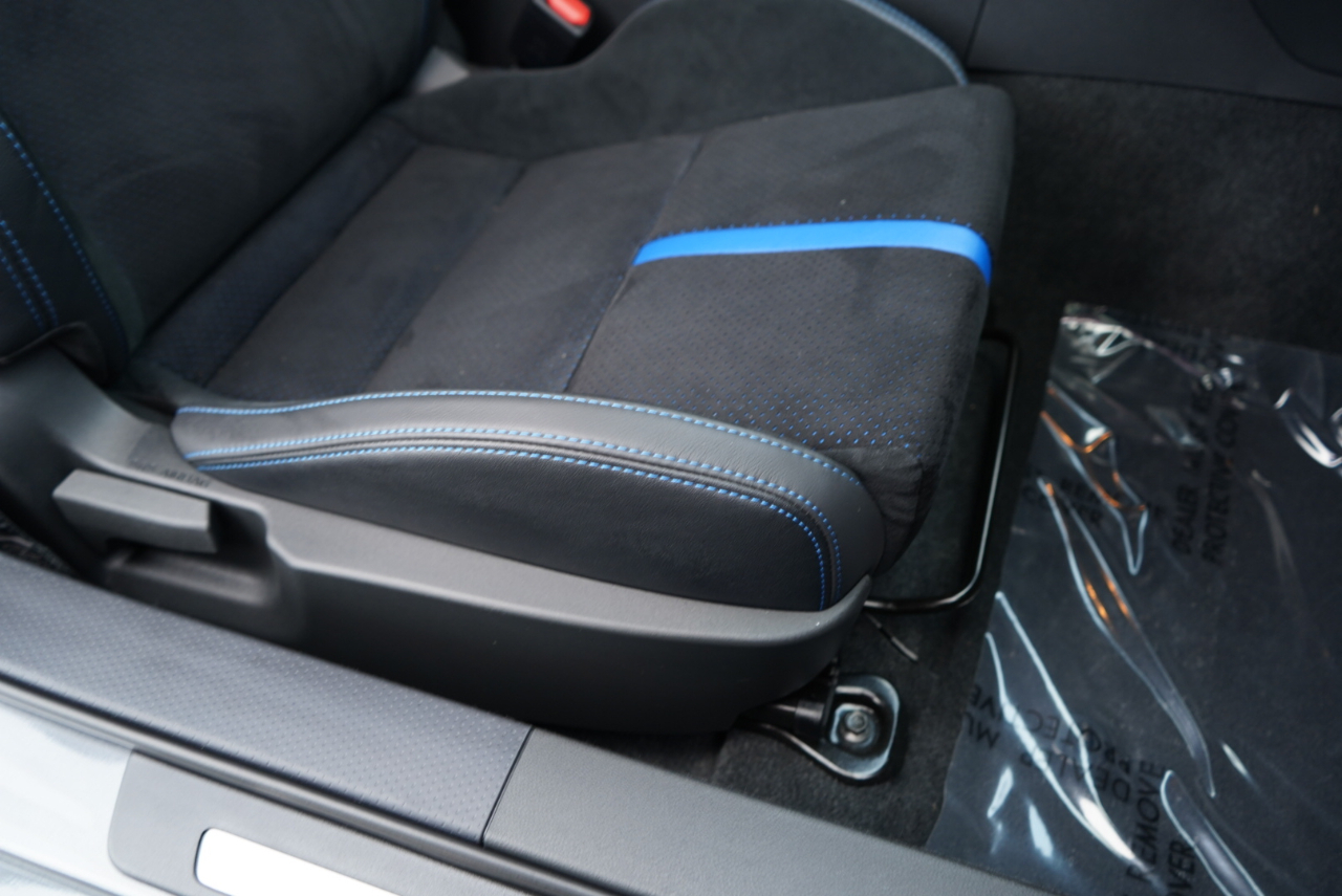 Subaru BRZ tS Manual 2024