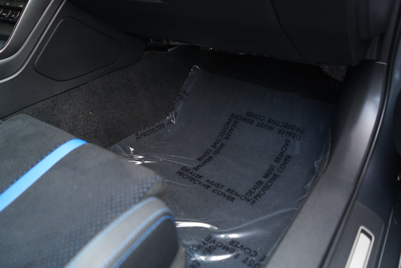 Subaru BRZ tS Manual 2024