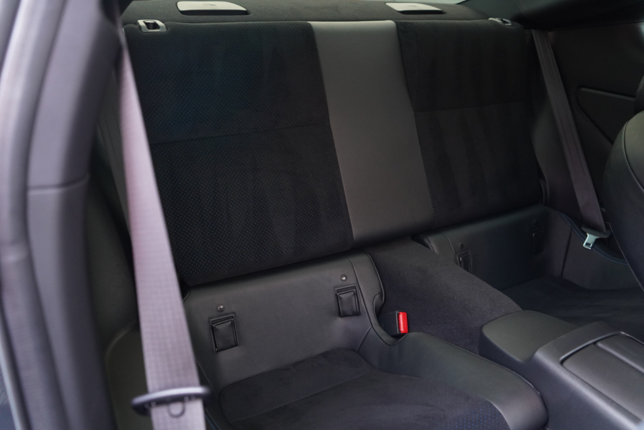 Subaru BRZ tS Manual 2024