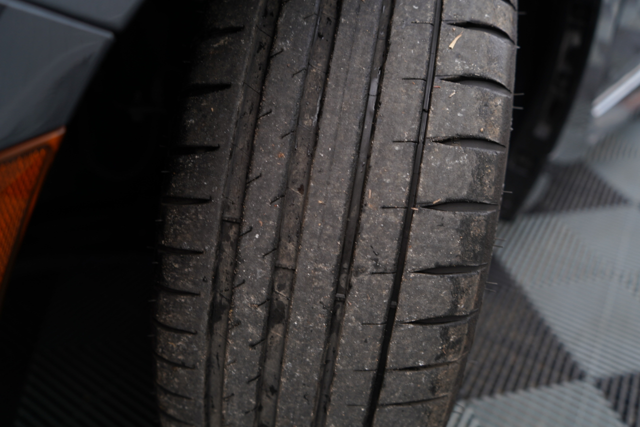 Subaru BRZ tS Manual 2024