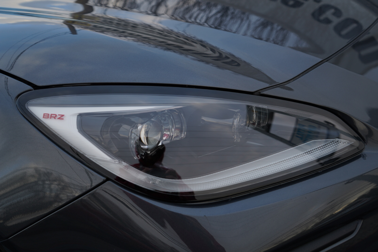 Subaru BRZ tS Manual 2024