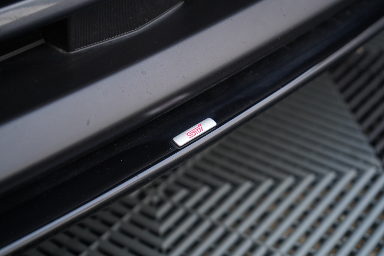 Subaru BRZ tS Manual 2024