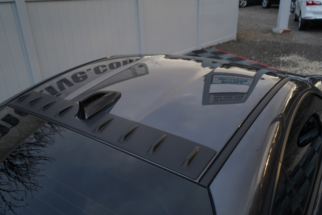 Subaru BRZ tS Manual 2024