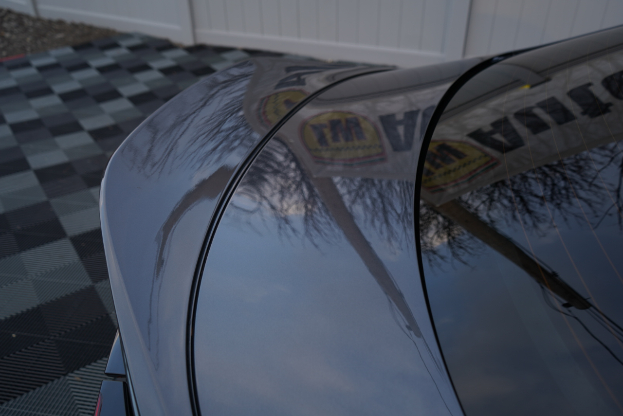 Subaru BRZ tS Manual 2024