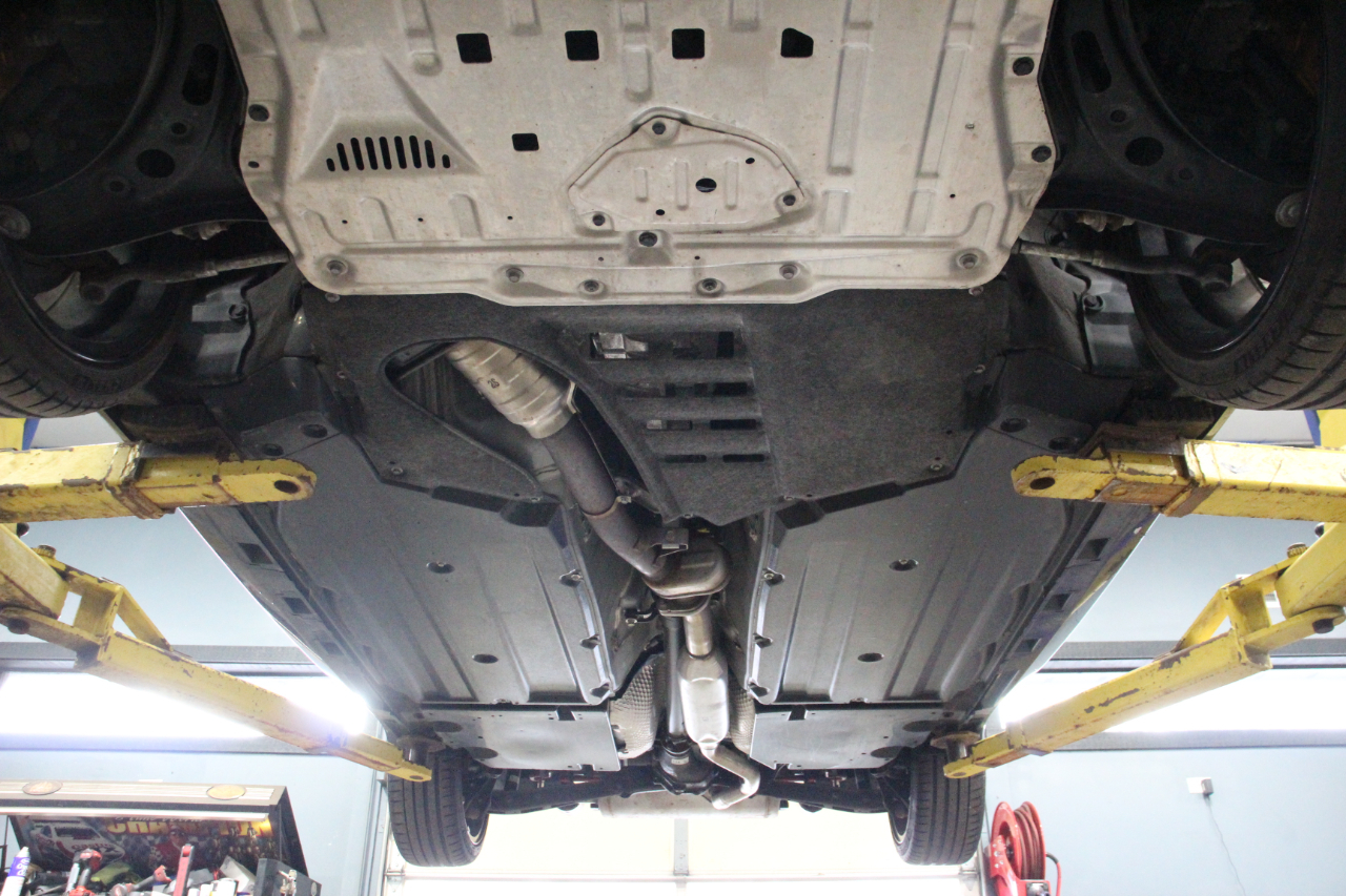 Subaru BRZ tS Manual 2024