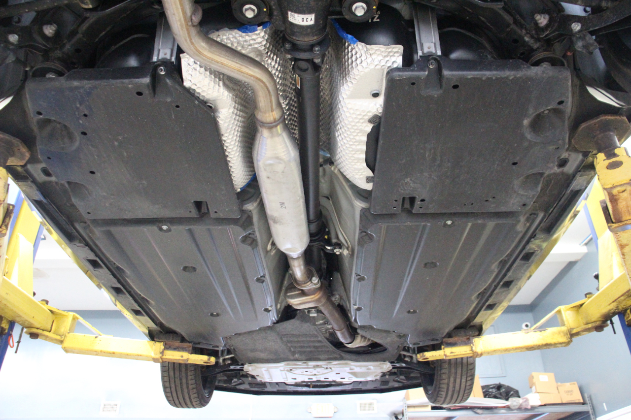 Subaru BRZ tS Manual 2024