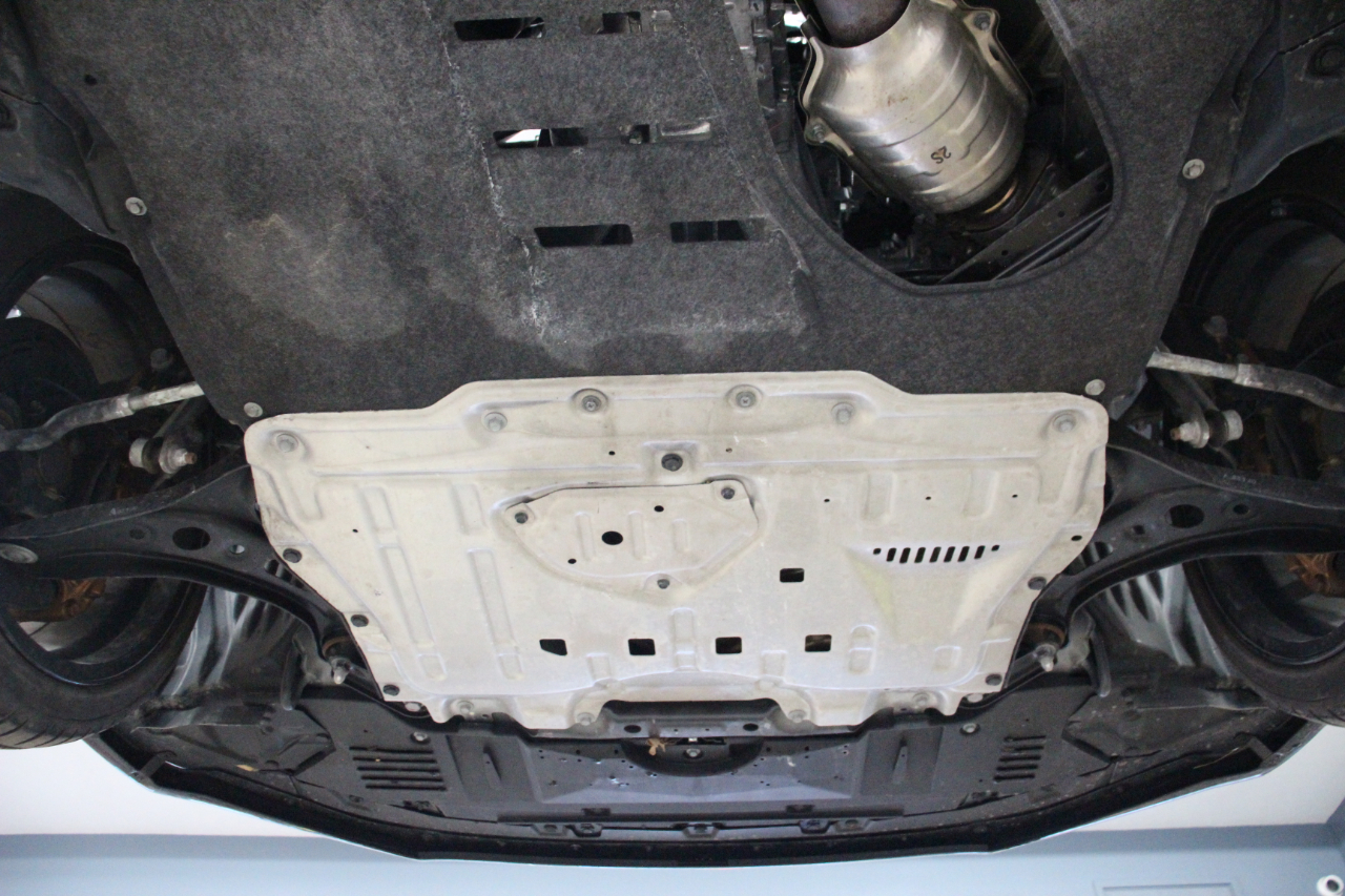 Subaru BRZ tS Manual 2024