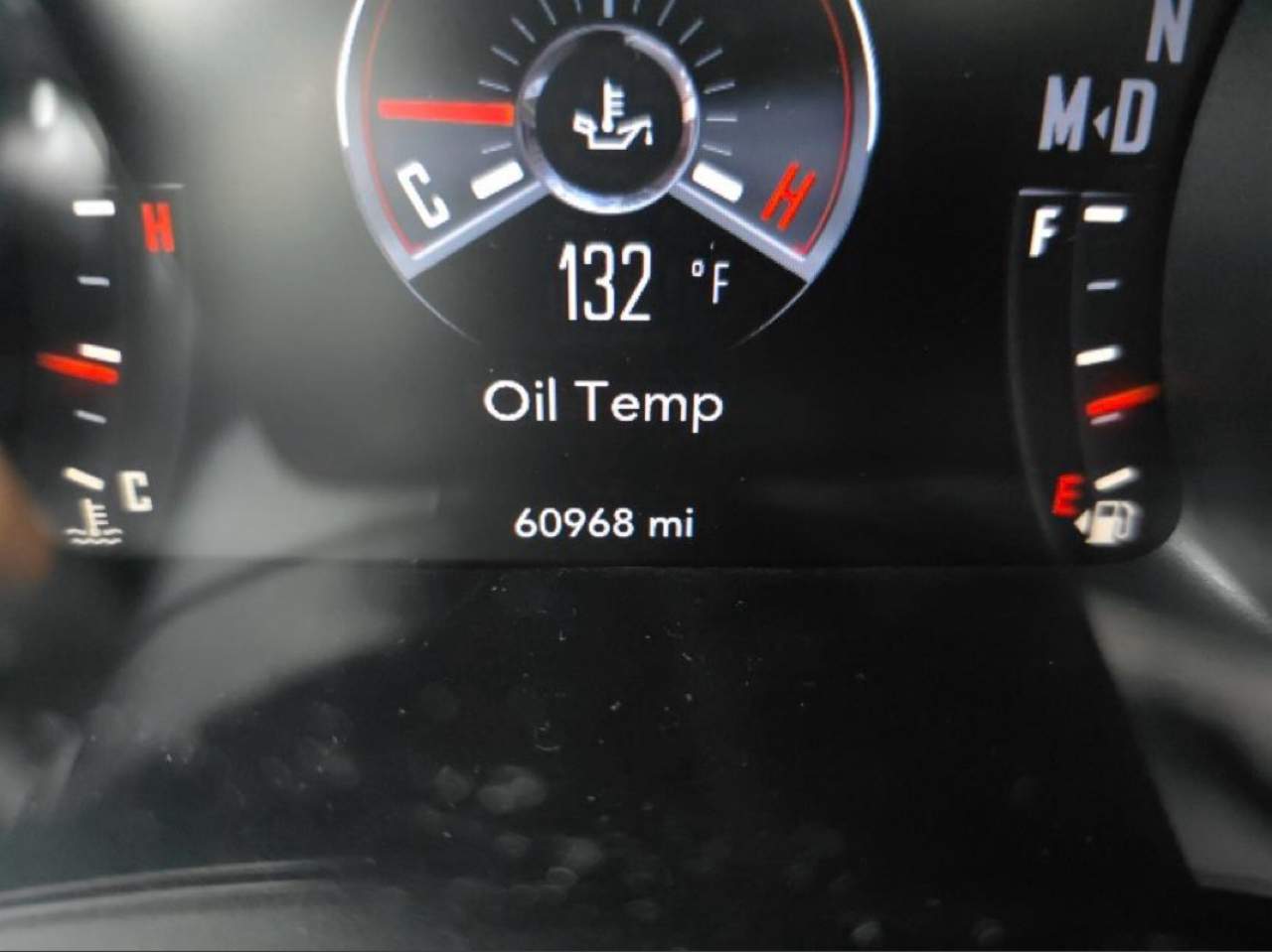 Dodge Challenger R/T RWD 2020