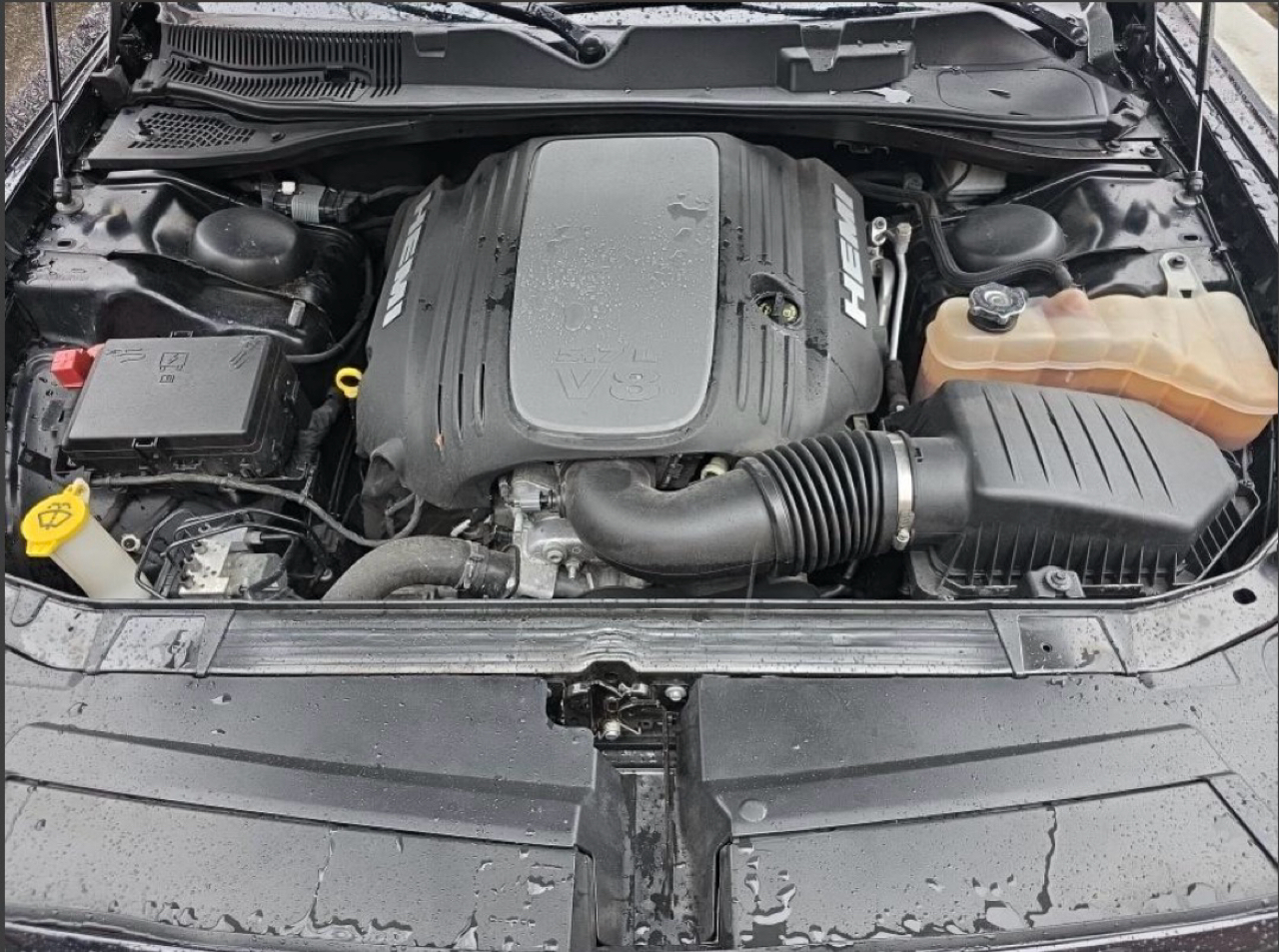 Dodge Challenger R/T RWD 2020