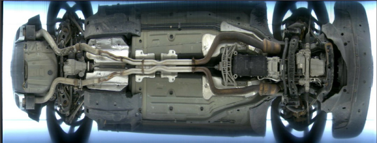 Dodge Challenger R/T RWD 2020