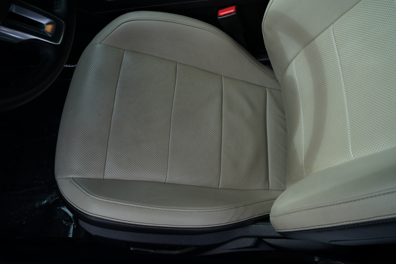 Ford Mustang 2dr Conv GT Premium 2015