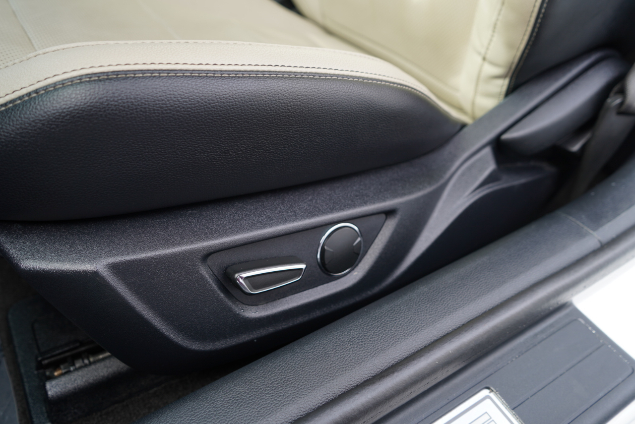 Ford Mustang 2dr Conv GT Premium 2015