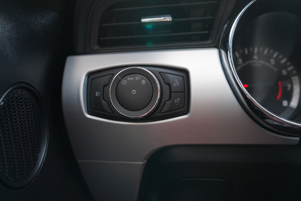 Ford Mustang 2dr Conv GT Premium 2015