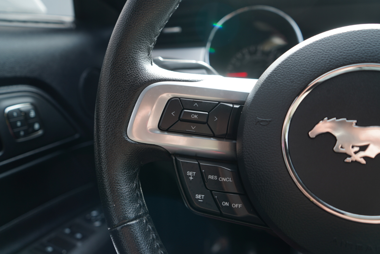 Ford Mustang 2dr Conv GT Premium 2015