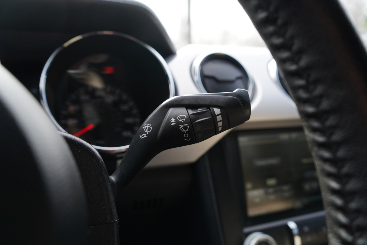 Ford Mustang 2dr Conv GT Premium 2015