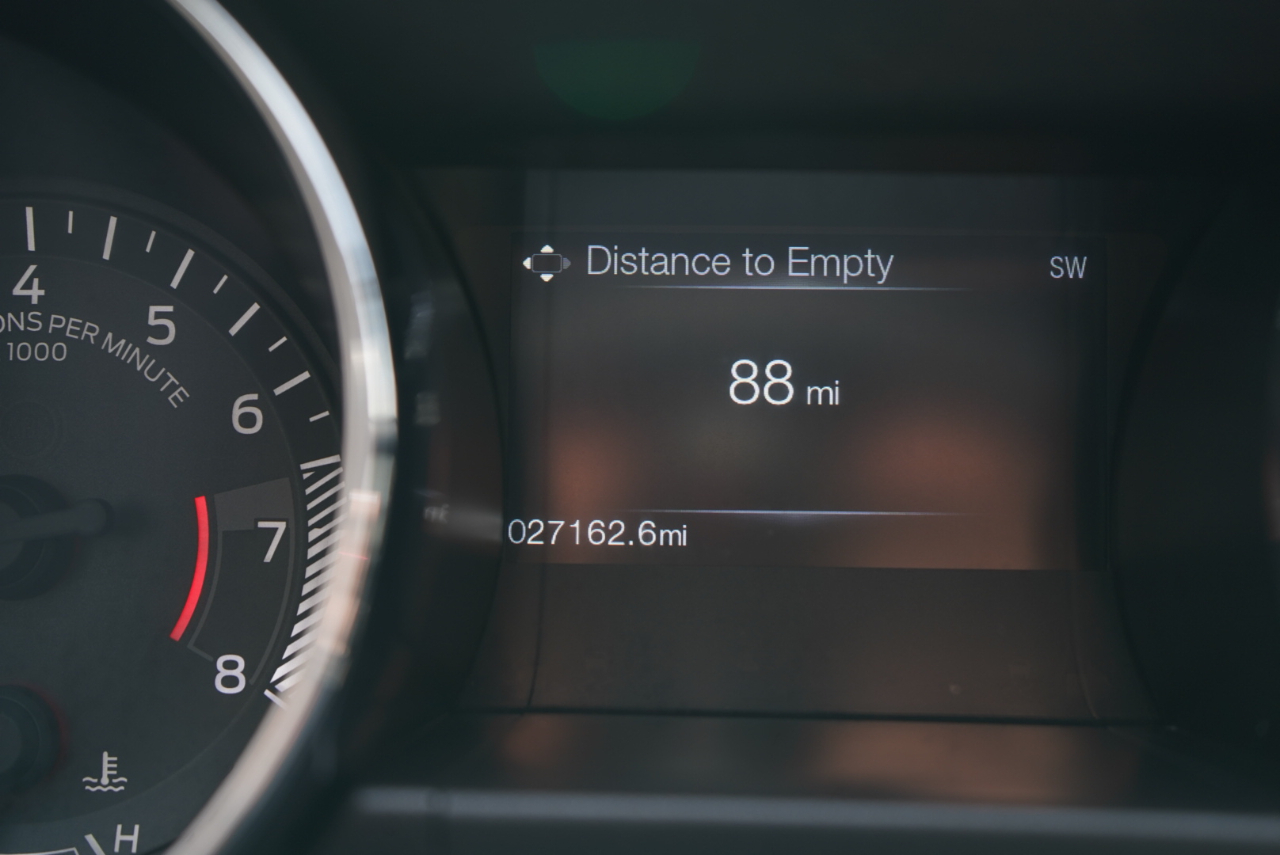 Ford Mustang 2dr Conv GT Premium 2015