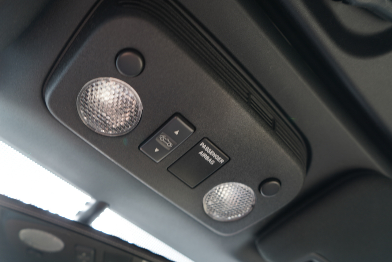 Ford Mustang 2dr Conv GT Premium 2015