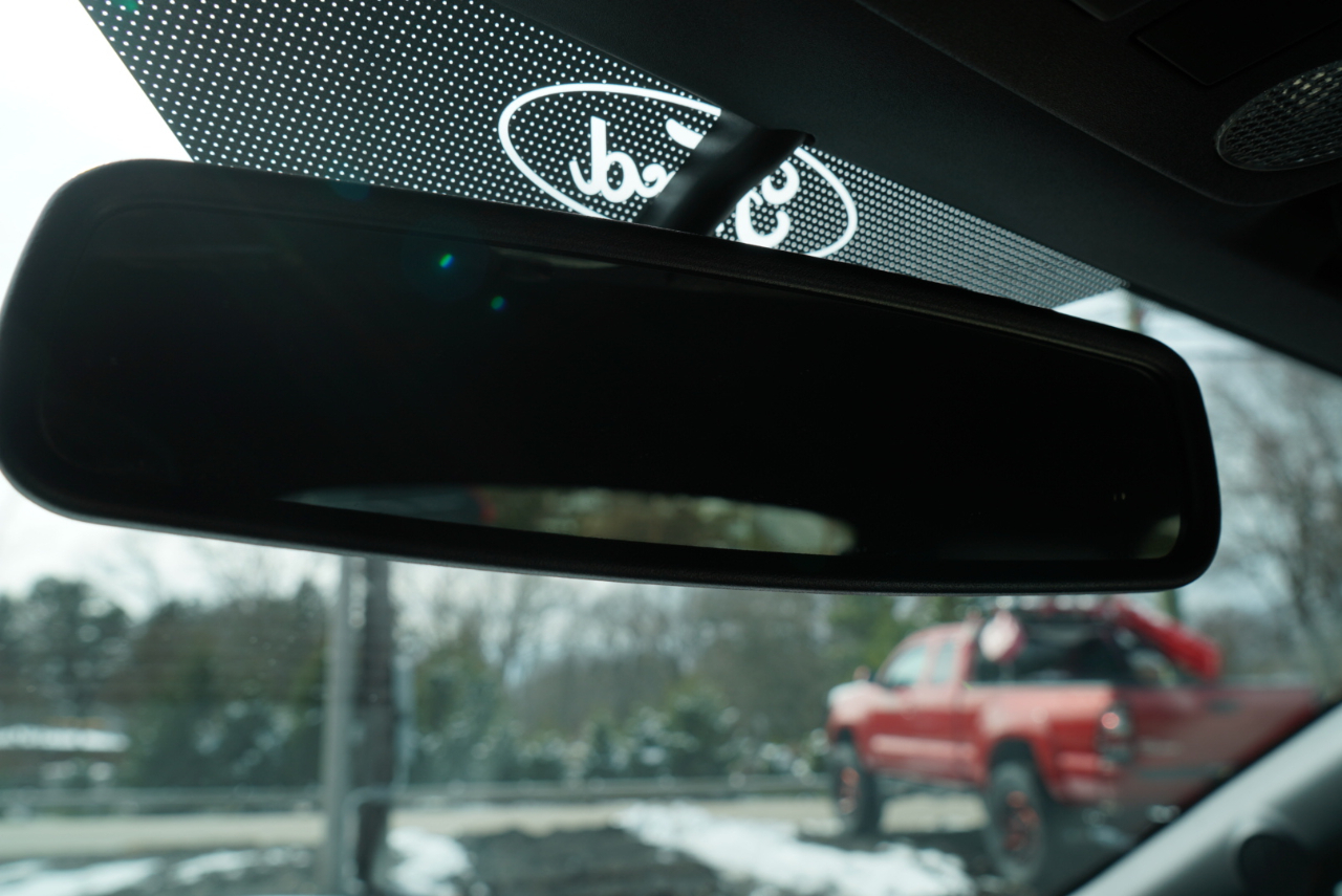 Ford Mustang 2dr Conv GT Premium 2015