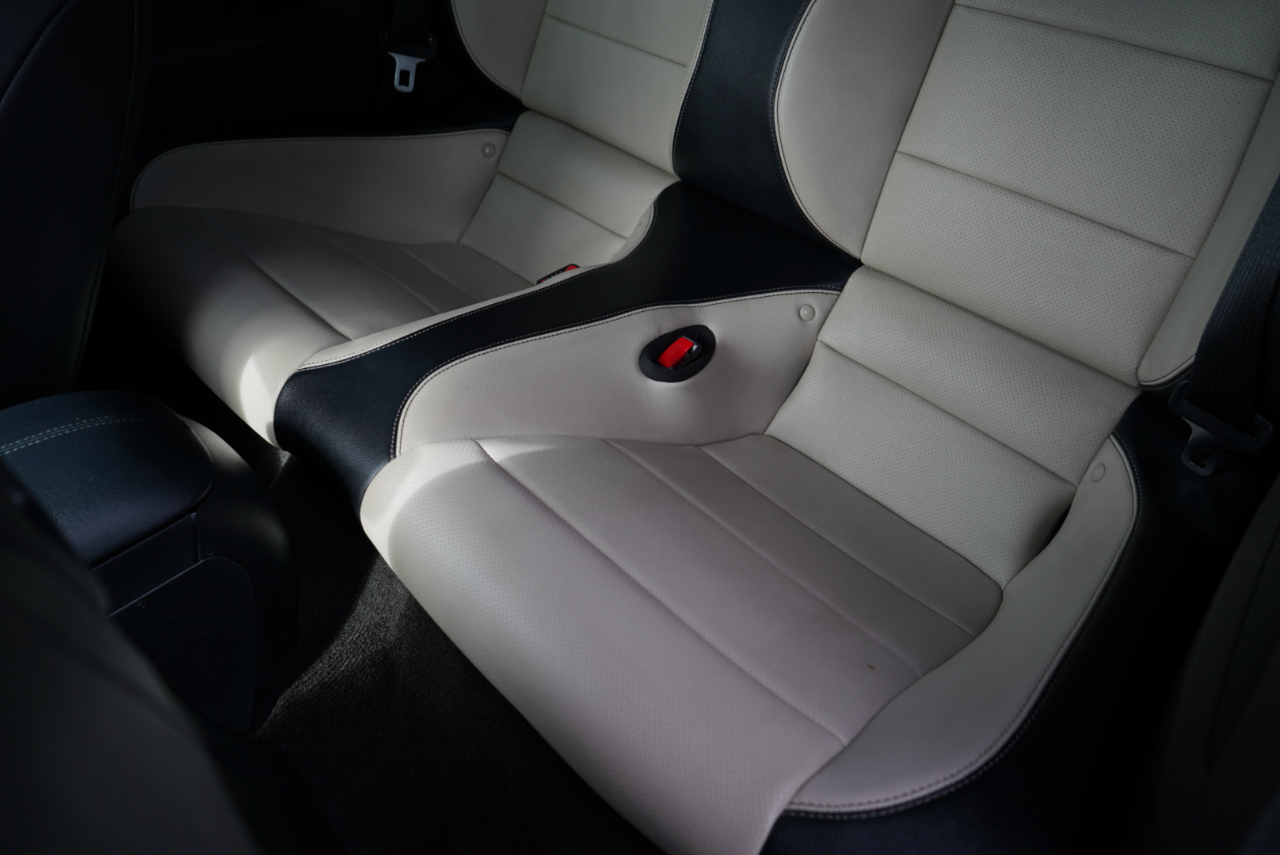 Ford Mustang 2dr Conv GT Premium 2015