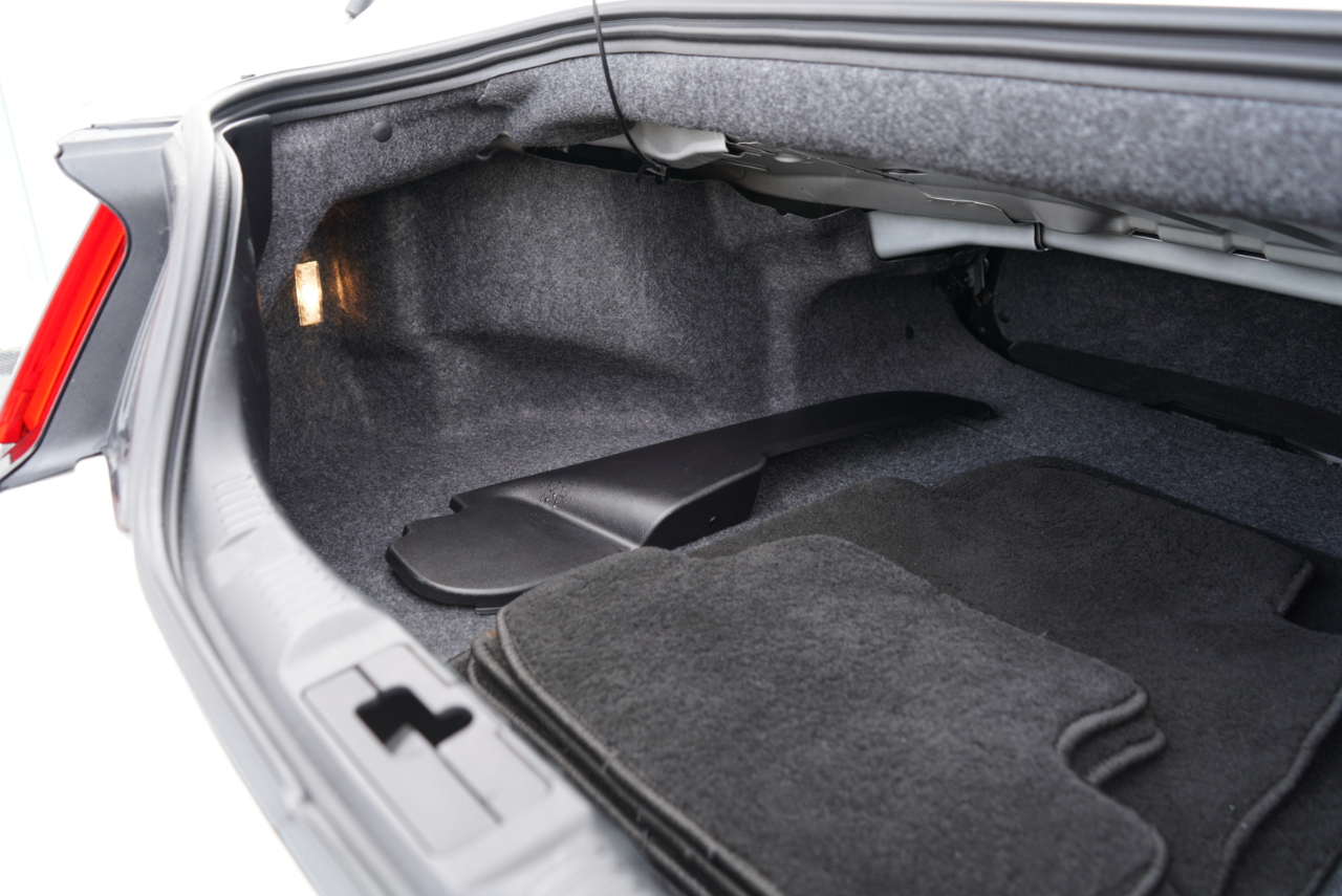 Ford Mustang 2dr Conv GT Premium 2015