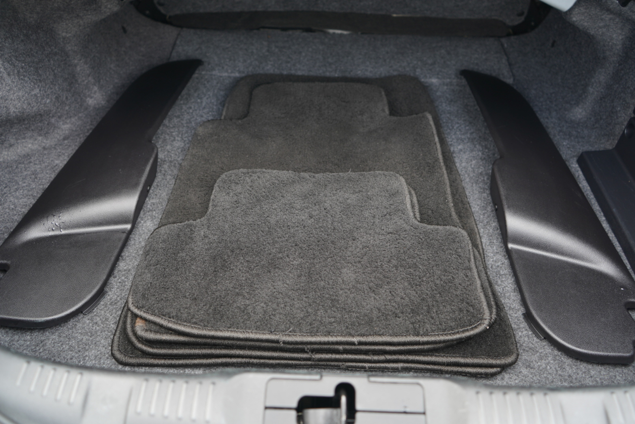 Ford Mustang 2dr Conv GT Premium 2015