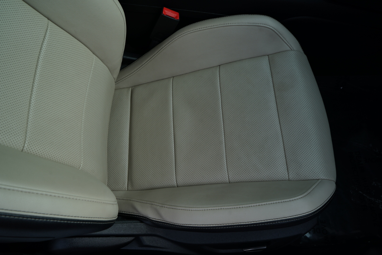 Ford Mustang 2dr Conv GT Premium 2015