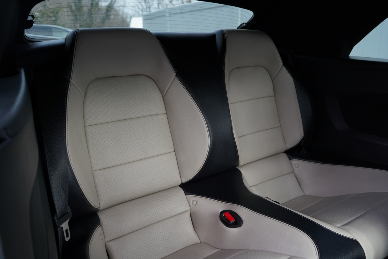 Ford Mustang 2dr Conv GT Premium 2015