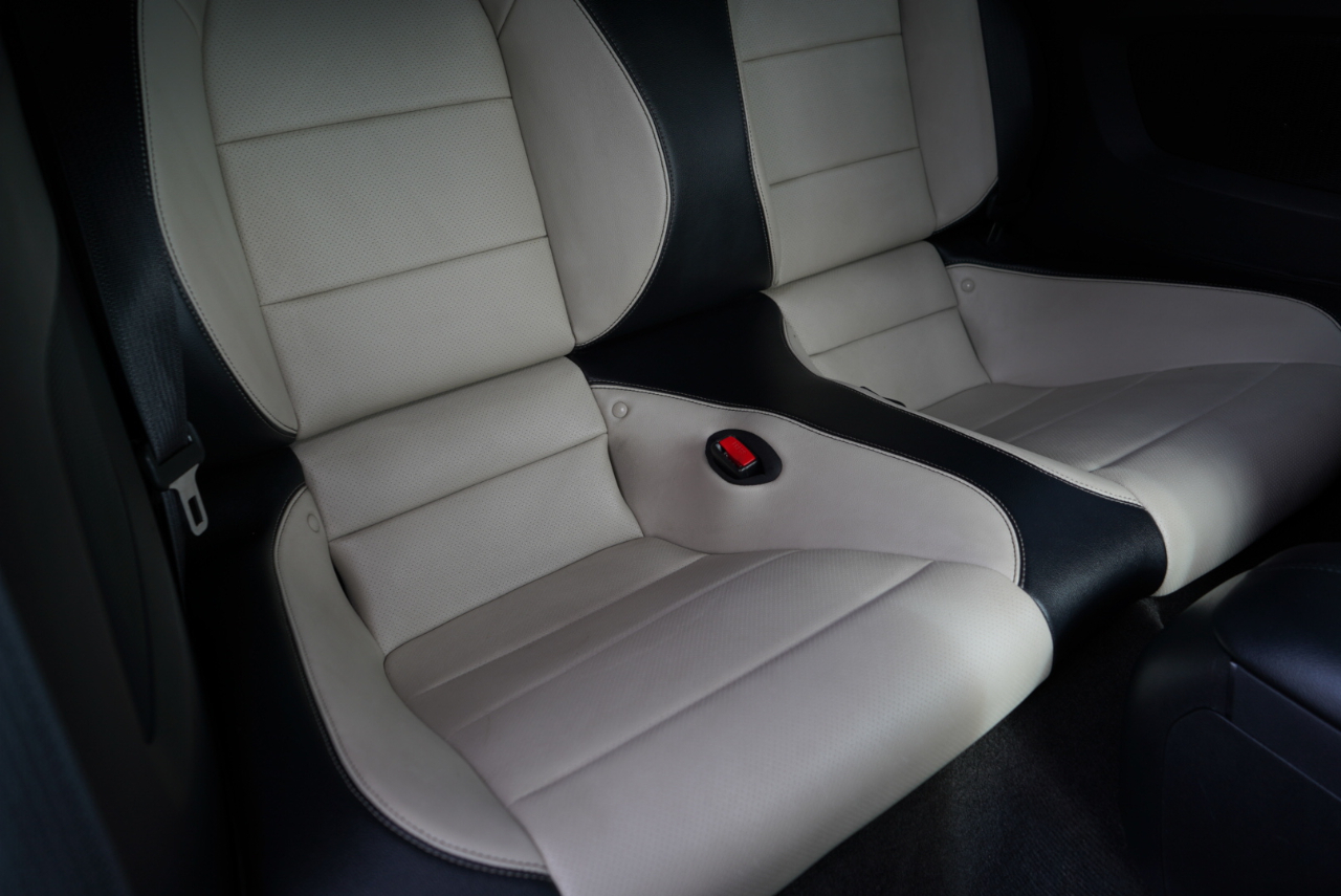 Ford Mustang 2dr Conv GT Premium 2015