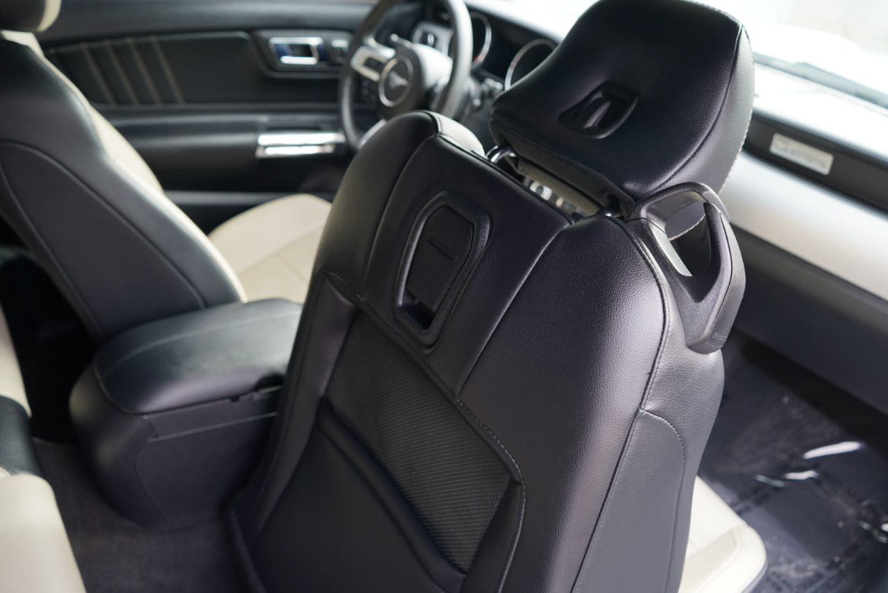 Ford Mustang 2dr Conv GT Premium 2015