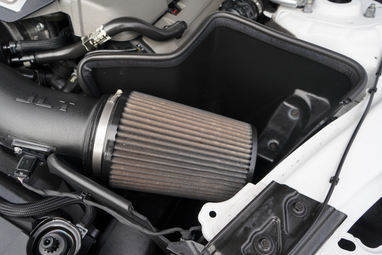 Ford Mustang 2dr Conv GT Premium 2015