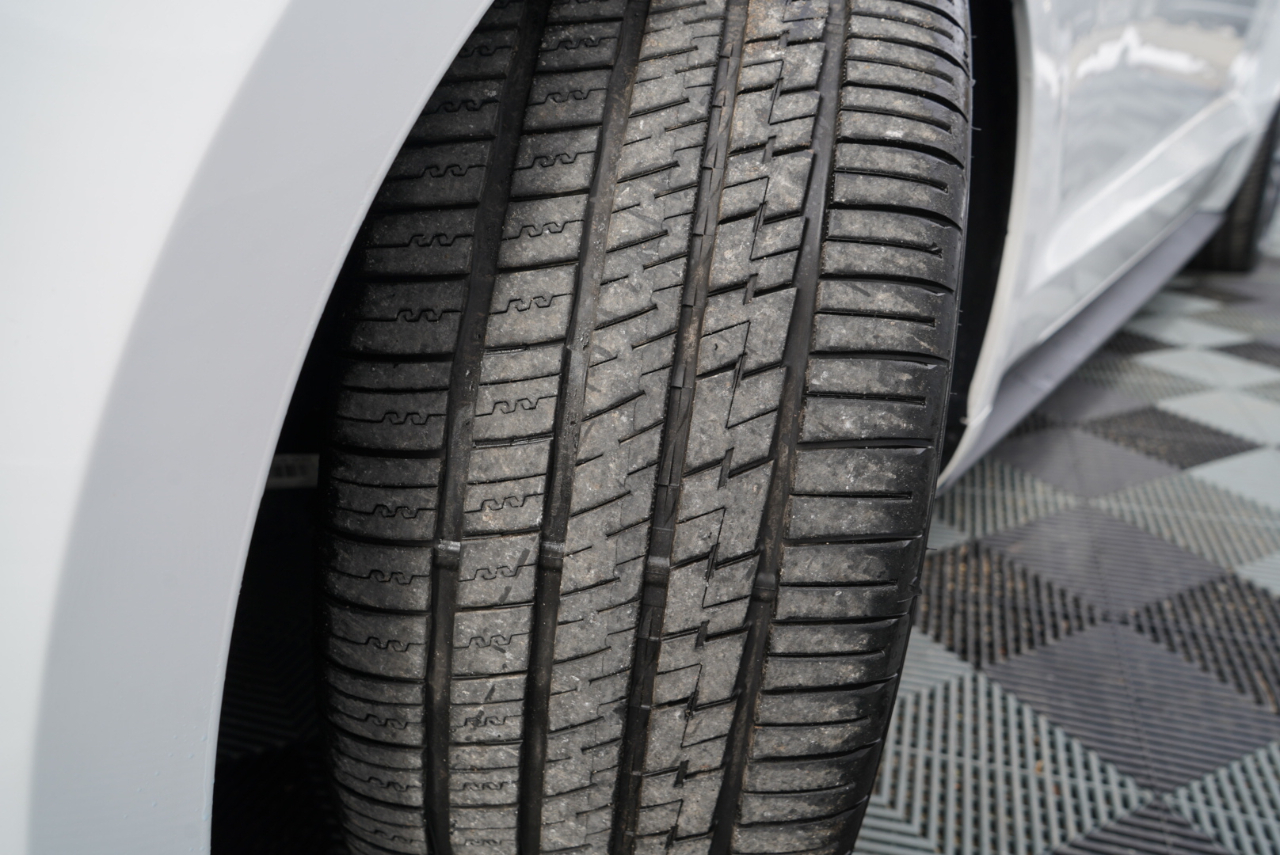 Ford Mustang 2dr Conv GT Premium 2015