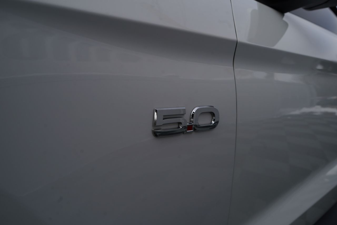 Ford Mustang 2dr Conv GT Premium 2015